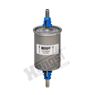 HENGST FILTER Топливный фильтр H110WK